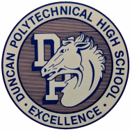 Duncan Polytechnical High School Alumni Association